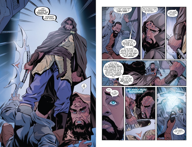 Aperçu du contenu 2_Star Trek: Lore War