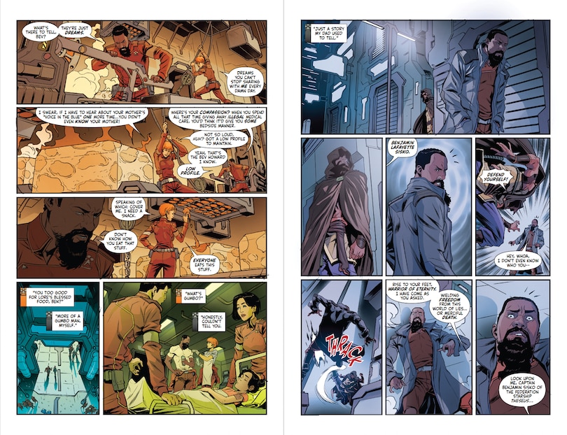 Aperçu du contenu 3_Star Trek: Lore War