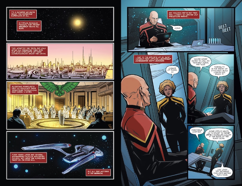 Sample content 2_Star Trek: Picard Omnibus