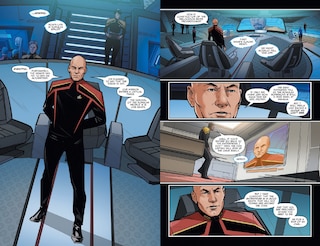 Sample content 4_Star Trek: Picard Omnibus