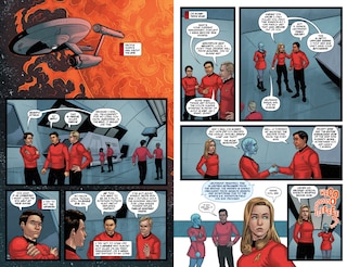 Sample content_Star Trek: Red Shirts