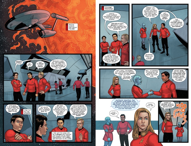 Sample content_Star Trek: Red Shirts