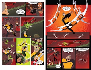 Sample content_Star Trek: Shaxs' Best (and Worst) Day