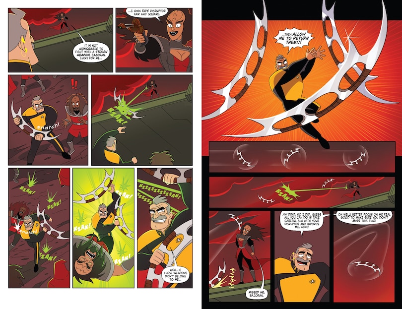 Sample content_Star Trek: Shaxs' Best (and Worst) Day