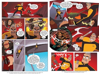 Sample content 3_Star Trek: Shaxs' Best (and Worst) Day