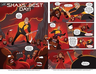 Sample content 5_Star Trek: Shaxs' Best (and Worst) Day