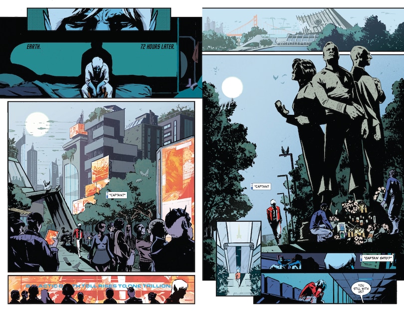 Sample content_Star Trek: The Last Starship, Vol. 1