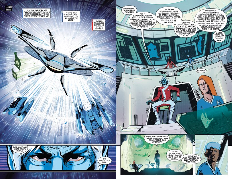 Sample content 5_Star Trek: The Last Starship, Vol. 1