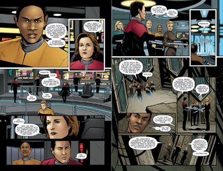 Sample content 3_Star Trek: Voyager Omnibus