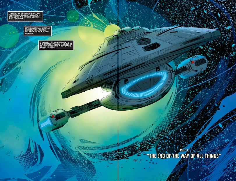 Sample content 5_Star Trek: Voyager Omnibus