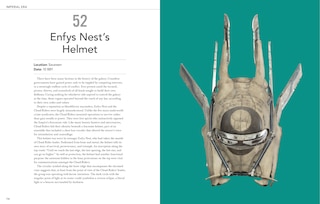 Aper&ccedil;u du contenu_Star Wars 100 Objects