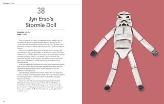 Aper&ccedil;u du contenu 2_Star Wars 100 Objects