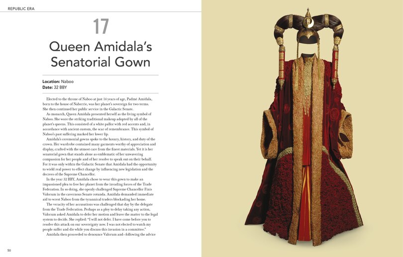 Aper&ccedil;u du contenu 4_Star Wars 100 Objects