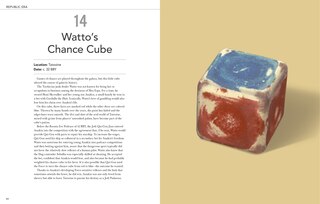 Aper&ccedil;u du contenu 5_Star Wars 100 Objects