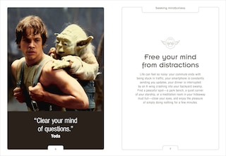 Sample content_Star Wars: Be More Yoda