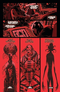 Sample content_STAR WARS: DARTH MAUL - BLACK, WHITE & RED