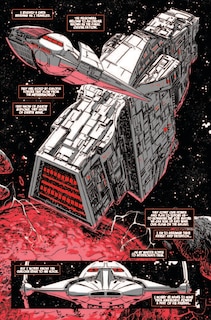 Sample content 2_STAR WARS: DARTH MAUL - BLACK, WHITE & RED