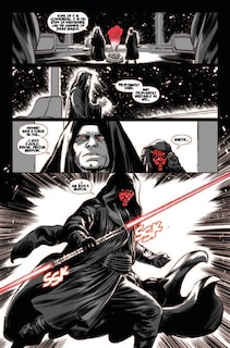 Sample content 3_STAR WARS: DARTH MAUL - BLACK, WHITE & RED