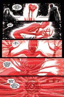 Sample content 4_STAR WARS: DARTH MAUL - BLACK, WHITE & RED