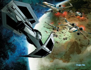 Sample content_STAR WARS: DARTH VADER MODERN ERA EPIC COLLECTION: VADER DOWN