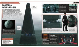 Aper&ccedil;u du contenu 3_Star Wars Dawn of Rebellion The Visual Guide