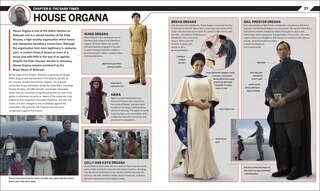 Aper&ccedil;u du contenu 4_Star Wars Dawn of Rebellion The Visual Guide