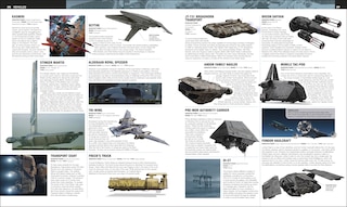 Sample content 2_Star Wars Encyclopedia