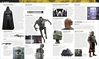 Sample content 4_Star Wars Encyclopedia