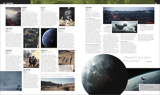 Sample content 5_Star Wars Encyclopedia