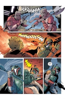 Sample content_Star Wars: Hyperspace Stories Library Edition Volume 1