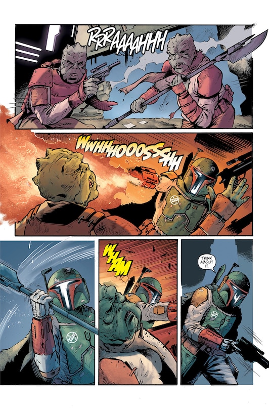 Sample content_Star Wars: Hyperspace Stories Library Edition Volume 1