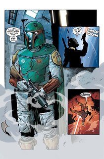 Sample content 2_Star Wars: Hyperspace Stories Library Edition Volume 1