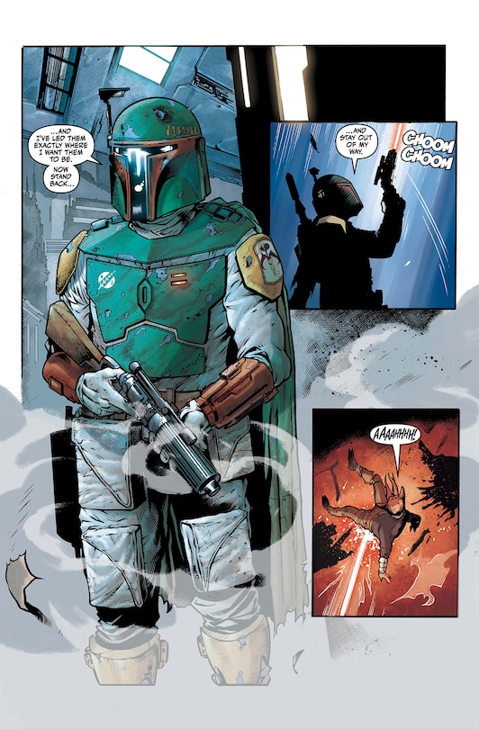 Sample content 2_Star Wars: Hyperspace Stories Library Edition Volume 1