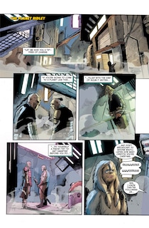 Sample content 3_Star Wars: Hyperspace Stories Library Edition Volume 1