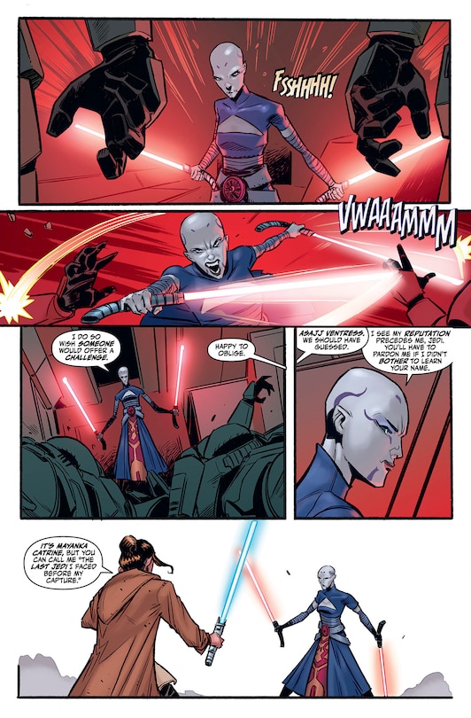 Sample content 5_Star Wars: Hyperspace Stories Library Edition Volume 1