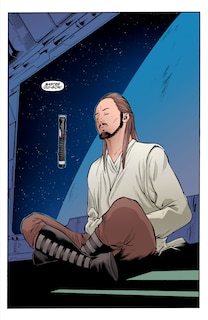 Sample content_Star Wars: Hyperspace Stories--Qui-Gon