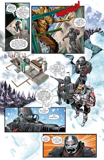 Sample content 3_Star Wars: Hyperspace Stories: The Bad Batch--Ghost Agents