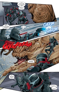 Sample content 2_Star Wars: Hyperspace Stories: The Bad Batch--Rogue Agents