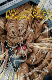 Sample content 3_Star Wars: Hyperspace Stories: The Bad Batch--Rogue Agents