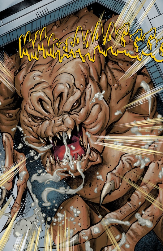 Sample content 3_Star Wars: Hyperspace Stories: The Bad Batch--Rogue Agents