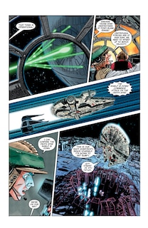 Aperçu du contenu 2_Star Wars: Hyperspace Stories Volume 3--Light and Shadow