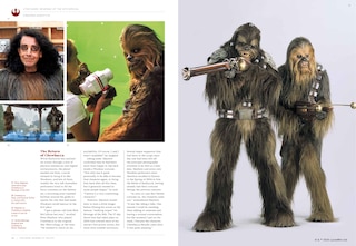 Sample content_Star Wars Insider Presents Revenge of the Sith 20 Year Anniversary Special