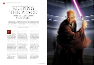 Sample content 4_Star Wars Insider Presents Revenge of the Sith 20 Year Anniversary Special