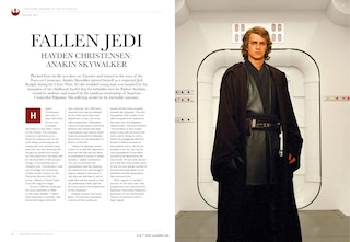 Sample content 5_Star Wars Insider Presents Revenge of the Sith 20 Year Anniversary Special