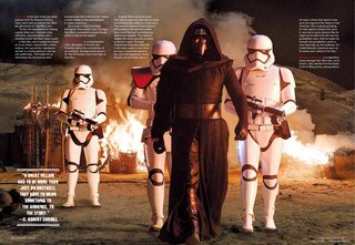 Sample content 4_Star Wars Insider Presents: The Dark Side Collection