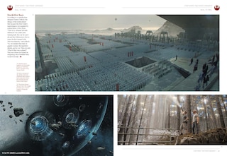 Aperçu du contenu_Star Wars Insider Presents The Force Awakens 10 Year Anniversary Special