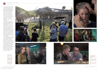 Aperçu du contenu 2_Star Wars Insider Presents The Force Awakens 10 Year Anniversary Special