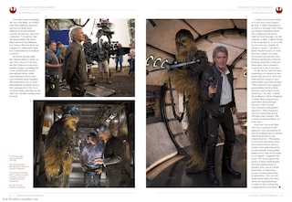 Aperçu du contenu 3_Star Wars Insider Presents The Force Awakens 10 Year Anniversary Special