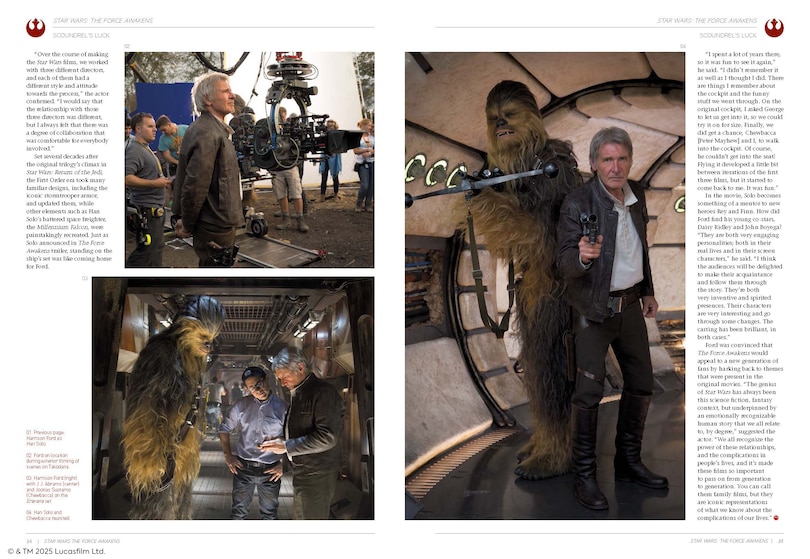 Aperçu du contenu 3_Star Wars Insider Presents The Force Awakens 10 Year Anniversary Special