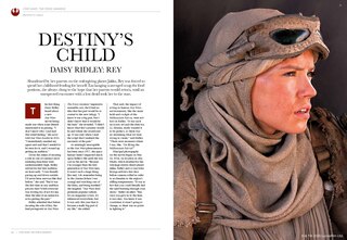 Aperçu du contenu 5_Star Wars Insider Presents The Force Awakens 10 Year Anniversary Special